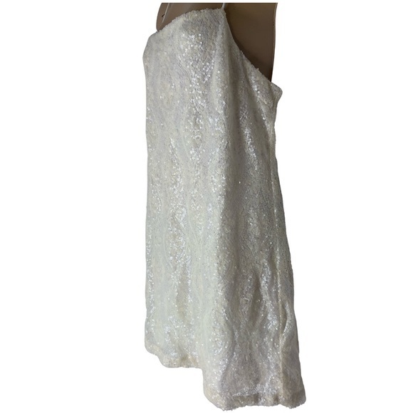 Free People Retro Babe Mini Dress - Picture 4 of 12